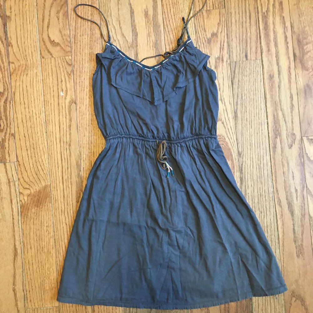 American Eagle Dress